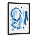 Blue Breeze Iv - Christina Long | Cuadro decorativo de Canvas Lab