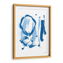 Blue Breeze Iv - Christina Long | Cuadro decorativo de Canvas Lab