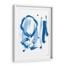 Blue Breeze Iv - Christina Long | Cuadro decorativo de Canvas Lab