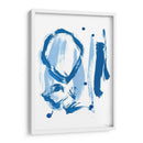 Blue Breeze Iv - Christina Long | Cuadro decorativo de Canvas Lab