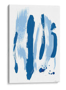 Blue Breeze V - Christina Long | Cuadro decorativo de Canvas Lab