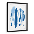 Blue Breeze V - Christina Long | Cuadro decorativo de Canvas Lab