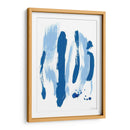 Blue Breeze V - Christina Long | Cuadro decorativo de Canvas Lab