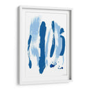 Blue Breeze V - Christina Long | Cuadro decorativo de Canvas Lab