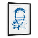 Blue Breeze Vi - Christina Long | Cuadro decorativo de Canvas Lab