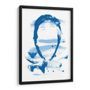 Blue Breeze Vi - Christina Long | Cuadro decorativo de Canvas Lab