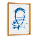 Blue Breeze Vi - Christina Long | Cuadro decorativo de Canvas Lab