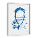 Blue Breeze Vi - Christina Long | Cuadro decorativo de Canvas Lab