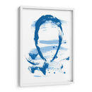Blue Breeze Vi - Christina Long | Cuadro decorativo de Canvas Lab