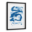Blue Breeze Vii - Christina Long | Cuadro decorativo de Canvas Lab