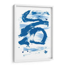 Blue Breeze Vii - Christina Long | Cuadro decorativo de Canvas Lab