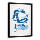 Blue Breeze Viii - Christina Long | Cuadro decorativo de Canvas Lab