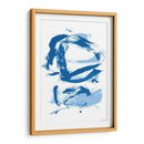 Blue Breeze Viii - Christina Long | Cuadro decorativo de Canvas Lab