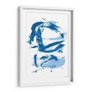 Blue Breeze Viii - Christina Long | Cuadro decorativo de Canvas Lab