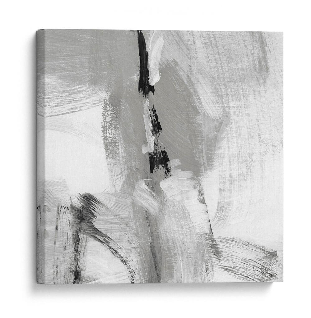 Gris Suave I - Christina Long | Cuadro decorativo de Canvas Lab