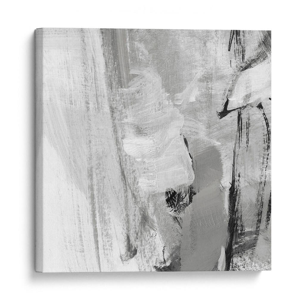 Gris Suave Ii - Christina Long | Cuadro decorativo de Canvas Lab