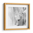 Gris Suave Ii - Christina Long | Cuadro decorativo de Canvas Lab