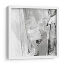 Gris Suave Ii - Christina Long | Cuadro decorativo de Canvas Lab