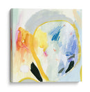 Lengua De Amor I - Victoria Borges | Cuadro decorativo de Canvas Lab