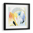 Lengua De Amor I - Victoria Borges | Cuadro decorativo de Canvas Lab