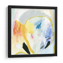 Lengua De Amor I - Victoria Borges | Cuadro decorativo de Canvas Lab