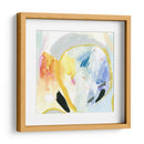 Lengua De Amor I - Victoria Borges | Cuadro decorativo de Canvas Lab