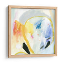 Lengua De Amor I - Victoria Borges | Cuadro decorativo de Canvas Lab