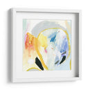 Lengua De Amor I - Victoria Borges | Cuadro decorativo de Canvas Lab