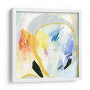 Lengua De Amor I - Victoria Borges | Cuadro decorativo de Canvas Lab