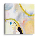 Lengua De Amor Ii - Victoria Borges | Cuadro decorativo de Canvas Lab