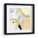 Lengua De Amor Ii - Victoria Borges | Cuadro decorativo de Canvas Lab