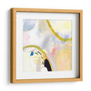 Lengua De Amor Ii - Victoria Borges | Cuadro decorativo de Canvas Lab
