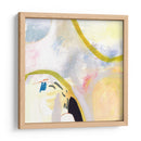 Lengua De Amor Ii - Victoria Borges | Cuadro decorativo de Canvas Lab