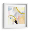 Lengua De Amor Ii - Victoria Borges | Cuadro decorativo de Canvas Lab