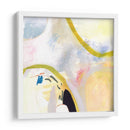 Lengua De Amor Ii - Victoria Borges | Cuadro decorativo de Canvas Lab