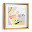 Lengua De Amor Iii - Victoria Borges | Cuadro decorativo de Canvas Lab