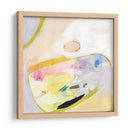 Lengua De Amor Iii - Victoria Borges | Cuadro decorativo de Canvas Lab