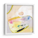 Lengua De Amor Iii - Victoria Borges | Cuadro decorativo de Canvas Lab