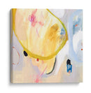 Lengua De Amor Iv - Victoria Borges | Cuadro decorativo de Canvas Lab