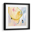 Lengua De Amor Iv - Victoria Borges | Cuadro decorativo de Canvas Lab