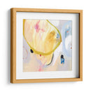 Lengua De Amor Iv - Victoria Borges | Cuadro decorativo de Canvas Lab