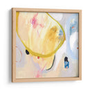 Lengua De Amor Iv - Victoria Borges | Cuadro decorativo de Canvas Lab
