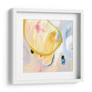 Lengua De Amor Iv - Victoria Borges | Cuadro decorativo de Canvas Lab