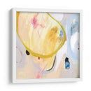 Lengua De Amor Iv - Victoria Borges | Cuadro decorativo de Canvas Lab