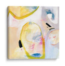 Idioma De Amor V - Victoria Borges | Cuadro decorativo de Canvas Lab