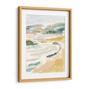 Costa Dorada Ii - Victoria Borges | Cuadro decorativo de Canvas Lab