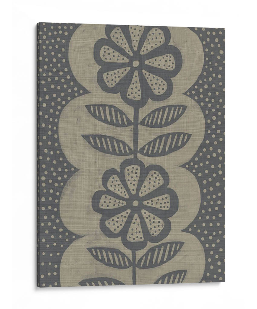 Paperwhite I - Chariklia Zarris | Cuadro decorativo de Canvas Lab