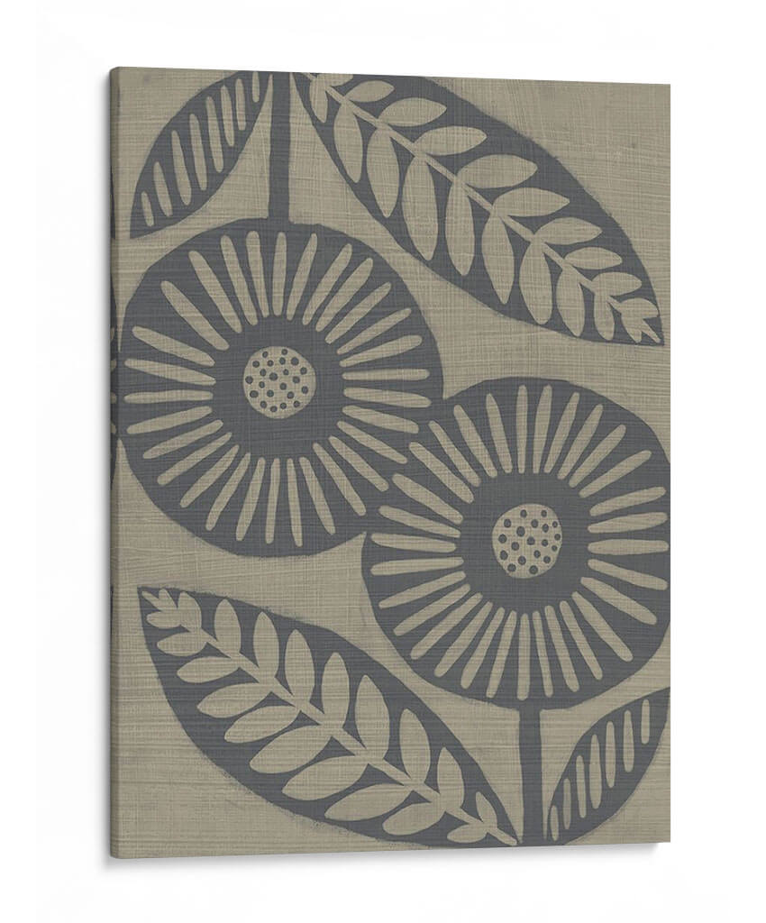 Paperwhite Ii - Chariklia Zarris | Cuadro decorativo de Canvas Lab