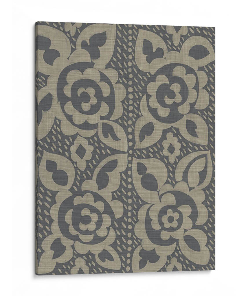 Paperwhite Iv - Chariklia Zarris | Cuadro decorativo de Canvas Lab