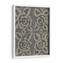 Paperwhite Iv - Chariklia Zarris | Cuadro decorativo de Canvas Lab